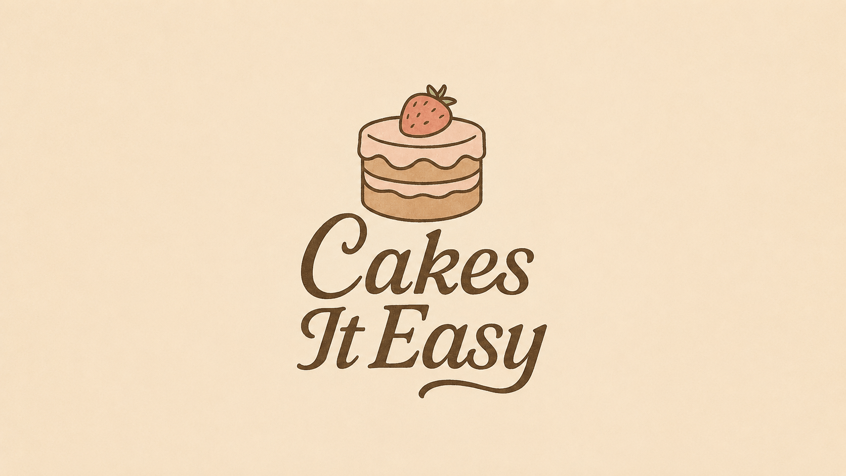 Cakes it easy case study cover image